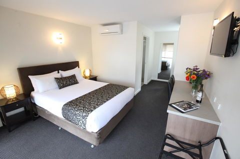 Bay Motel Safety Beach - Timeshare Accommodation 1