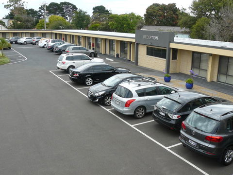 Bay Motel Safety Beach - Timeshare Accommodation 11