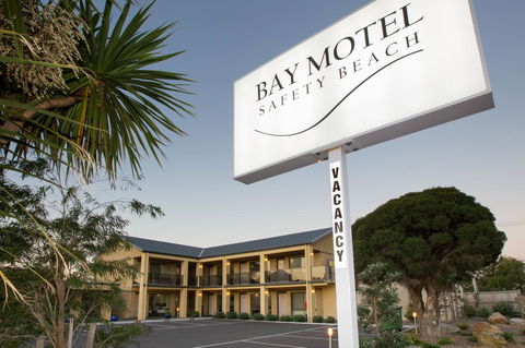 Bay Motel Safety Beach - Timeshare Accommodation 2