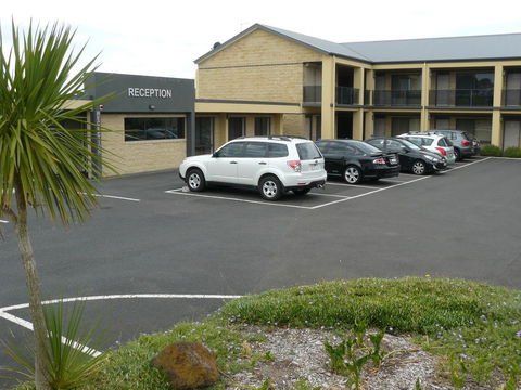 Bay Motel Safety Beach - Timeshare Accommodation 12