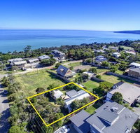 Dromana Holiday Beach House - Timeshare Accommodation