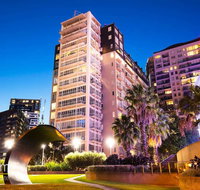 Southbank Apartments 28 Southgate - Timeshare Accommodation