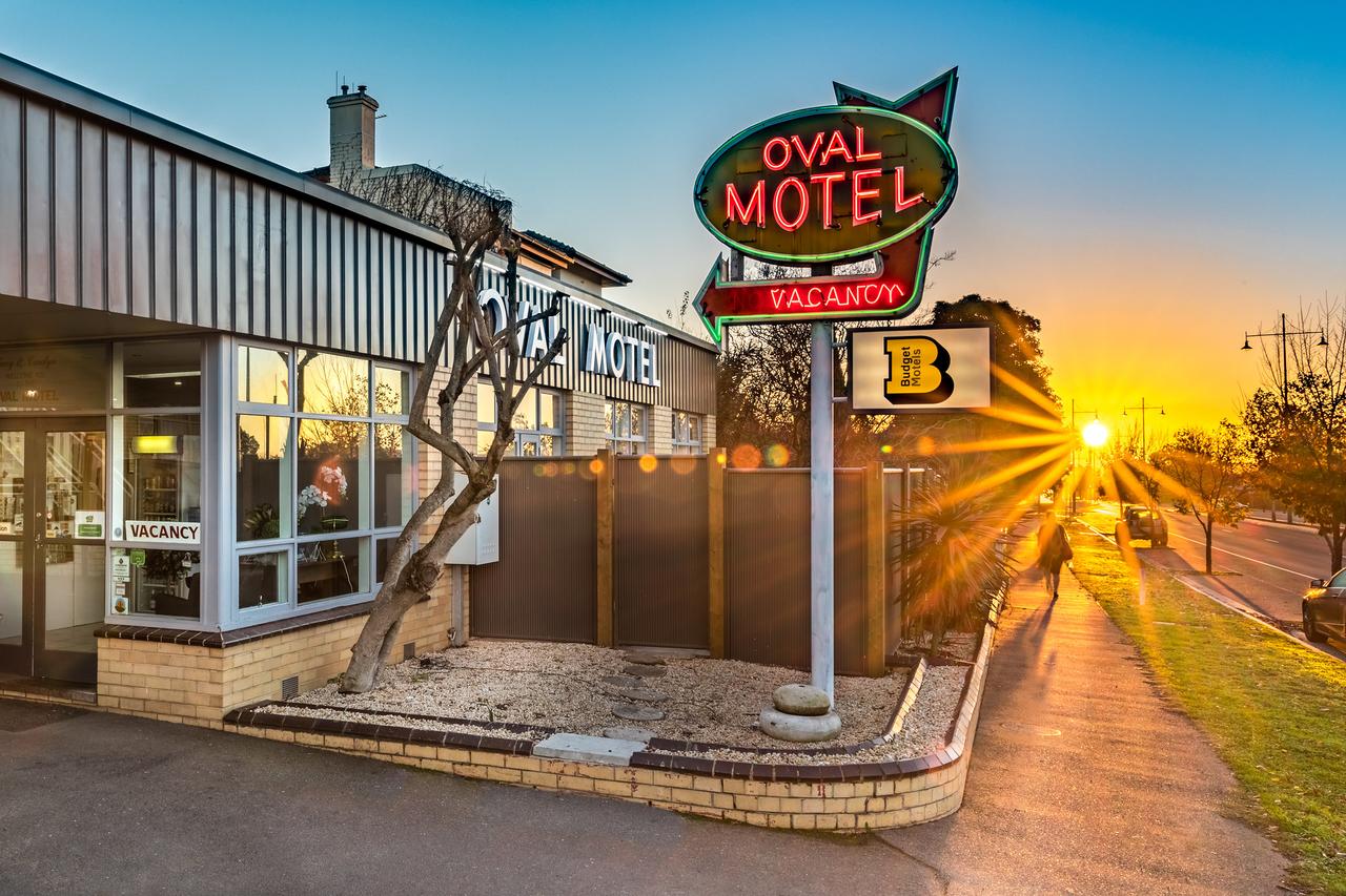 Bendigo VIC Timeshare Accommodation