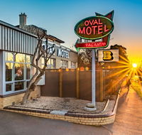 Bendigo Oval Motel - Timeshare Accommodation
