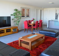 3BR Apartment at Victoria Tower Southbank - Timeshare Accommodation