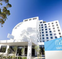 Mantra Tullamarine Hotel - Timeshare Accommodation