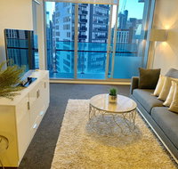 Luxury Apartments with View - Timeshare Accommodation