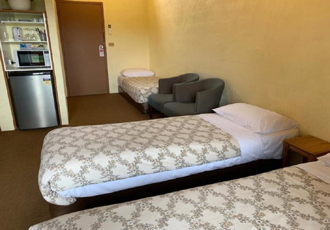 Mountain Creek Motel Bar & Restaurant - Timeshare Accommodation 30