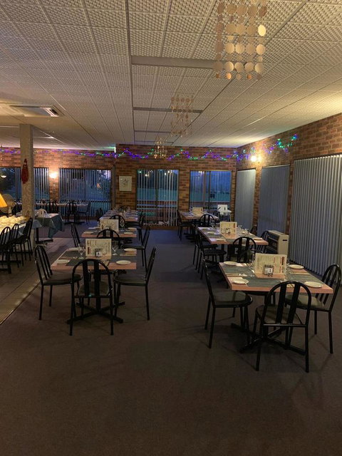 Mountain Creek Motel Bar & Restaurant - Timeshare Accommodation 20