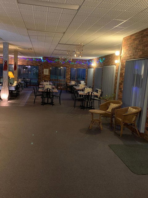 Mountain Creek Motel Bar & Restaurant - Timeshare Accommodation 15