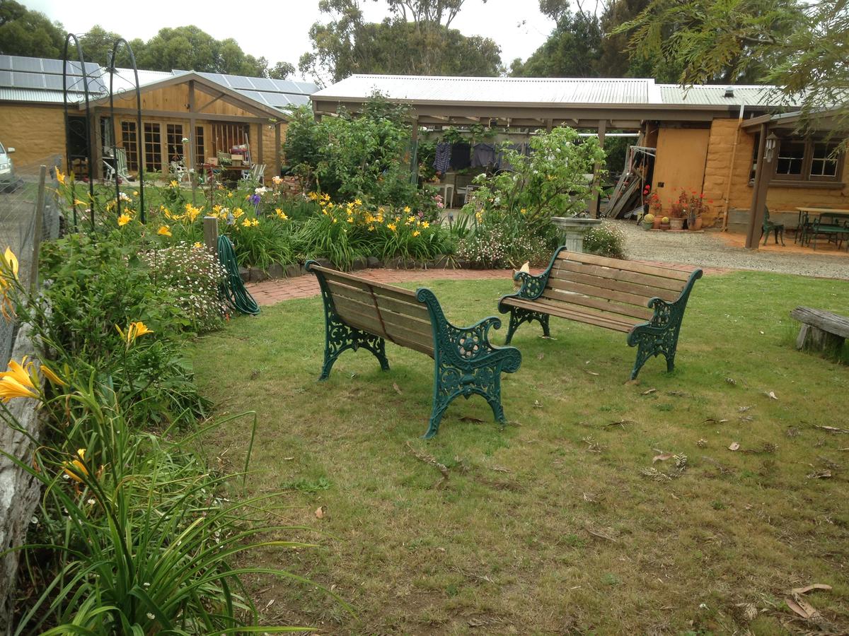 Ventnor VIC Timeshare Accommodation