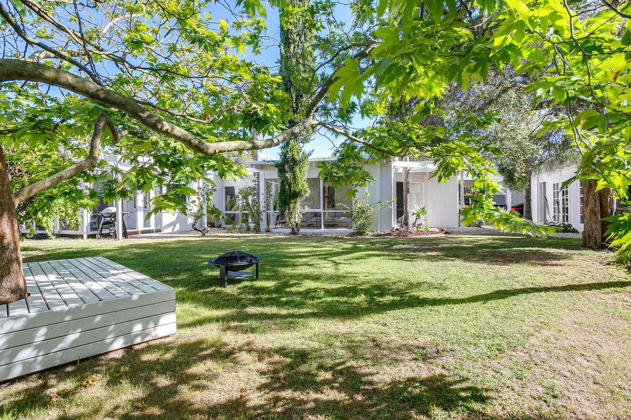 Rye VIC Timeshare Accommodation