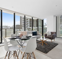 Complete Host Tiara Apartments - Timeshare Accommodation