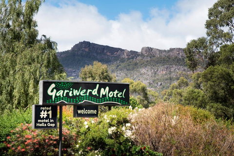 Gariwerd Motel - Timeshare Accommodation 2