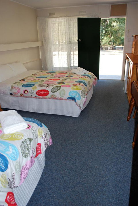 Gariwerd Motel - Timeshare Accommodation 43