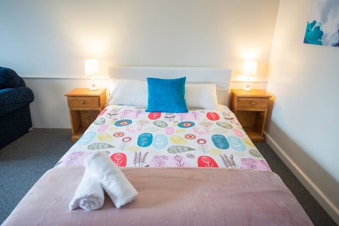 Gariwerd Motel - Timeshare Accommodation 14