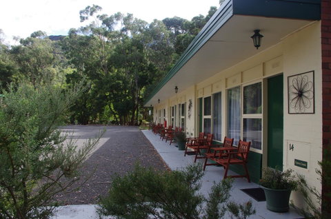 Gariwerd Motel - Timeshare Accommodation 44