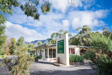 Gariwerd Motel - Timeshare Accommodation 0