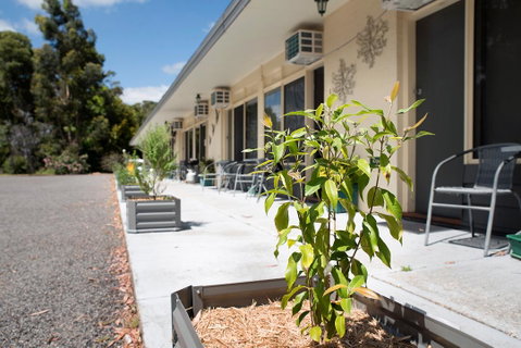Gariwerd Motel - Timeshare Accommodation 6