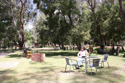 Gariwerd Motel - Timeshare Accommodation 27