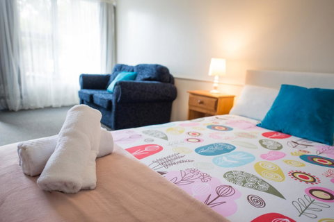 Gariwerd Motel - Timeshare Accommodation 12