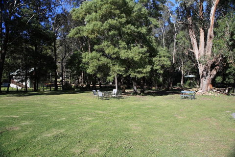 Gariwerd Motel - Timeshare Accommodation 28