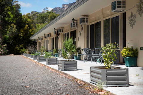 Gariwerd Motel - Timeshare Accommodation 17