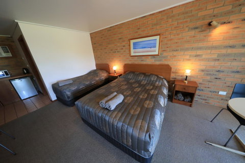 Quays Motel San Remo - Timeshare Accommodation 1