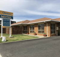 Quays Motel San Remo - Timeshare Accommodation