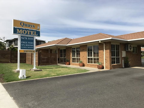 Quays Motel San Remo - Timeshare Accommodation 0