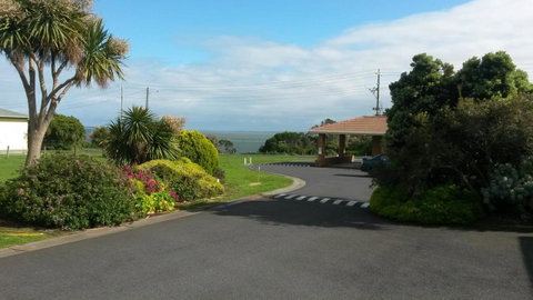 Quays Motel San Remo - Timeshare Accommodation 18