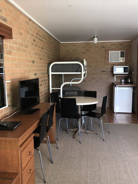 Quays Motel San Remo - Timeshare Accommodation 3