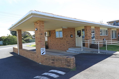 Quays Motel San Remo - Timeshare Accommodation 17