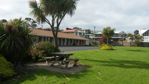 Quays Motel San Remo - Timeshare Accommodation 19