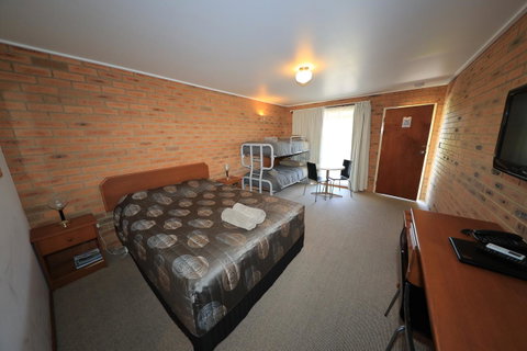Quays Motel San Remo - Timeshare Accommodation 12