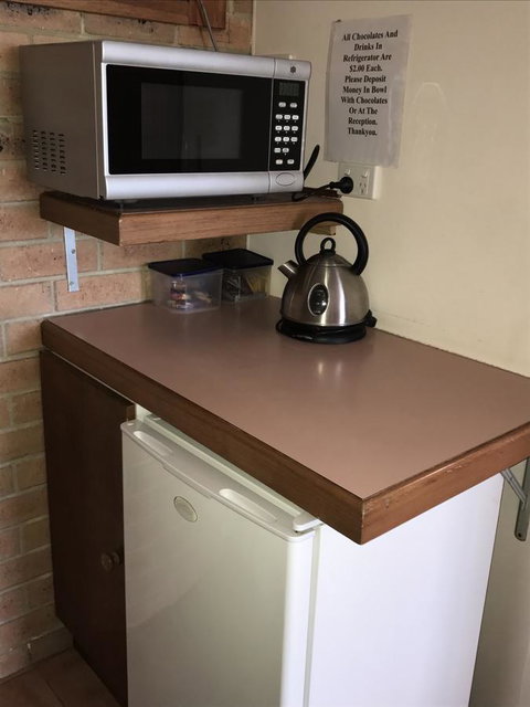 Quays Motel San Remo - Timeshare Accommodation 4