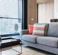 Saint Domain - Timeshare Accommodation