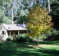 shady brook cottages - Timeshare Accommodation