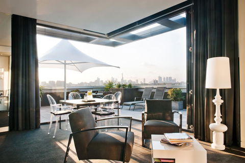 The Cullen Melbourne - Art Series - Timeshare Accommodation 20