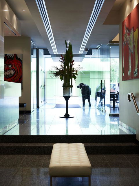 The Cullen Melbourne - Art Series - Timeshare Accommodation 36