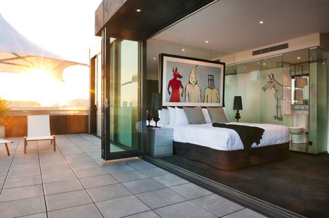 The Cullen Melbourne - Art Series - Timeshare Accommodation 19