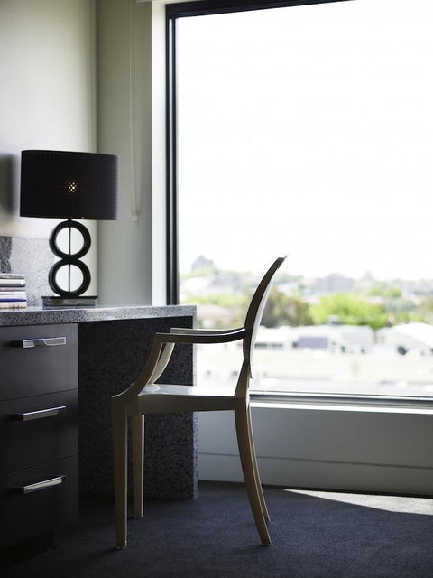 The Cullen Melbourne - Art Series - Timeshare Accommodation 2