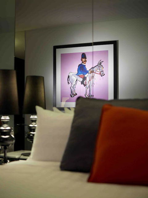 The Cullen Melbourne - Art Series - Timeshare Accommodation 10