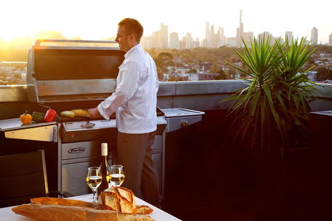 The Cullen Melbourne - Art Series - Timeshare Accommodation 22