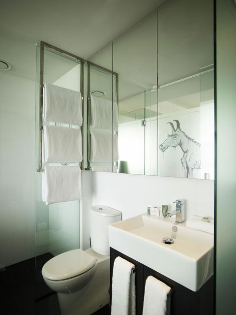 The Cullen Melbourne - Art Series - Timeshare Accommodation 6
