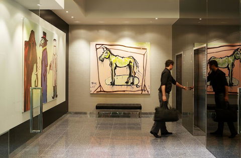 The Cullen Melbourne - Art Series - Timeshare Accommodation 38