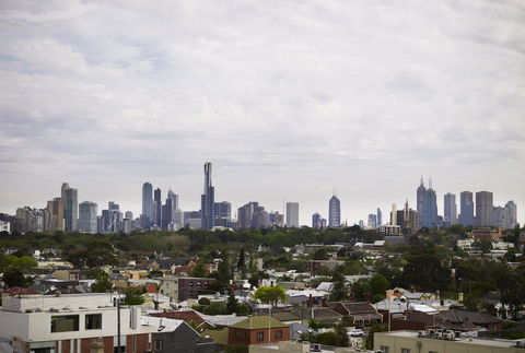 The Cullen Melbourne - Art Series - Timeshare Accommodation 30