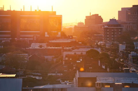 The Cullen Melbourne - Art Series - Timeshare Accommodation 15