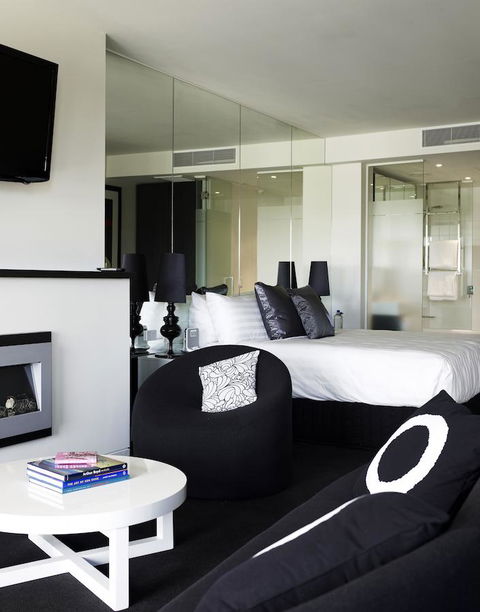 The Cullen Melbourne - Art Series - Timeshare Accommodation 26