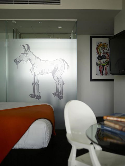 The Cullen Melbourne - Art Series - Timeshare Accommodation 9